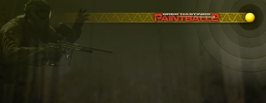 Best Paintball Games on Xbox